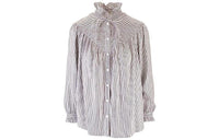 CELINE Shirts Women's White