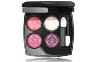 CHANEL Four Colors Eye Shadows Women's