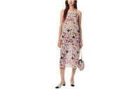 CHANEL 24 New Spring And Summer Arrivals Slip Dresses Women's Multicolor