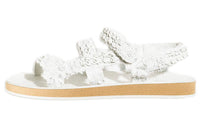 CHANEL One-Strap Sandals Women's
