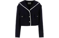 MIU MIU Jackets Coats Women's Black