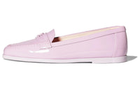 CHANEL Women's Casual Shoes Women's Pink