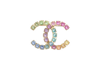 CHANEL Brooches Women's