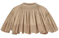 LOUIS VUITTON Jackets & Coats Women's Khaki
