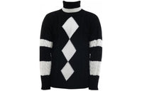SAINT LAURENT Sweater Men's Black