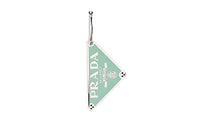 PRADA Earrings Women's Green