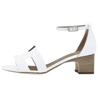 HERMES Fashion Sandal Women's White