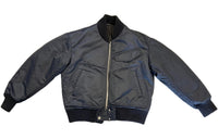 HERMES FW23 Down Jacket Men's Dark Blue
