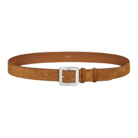 CELINE BC-09 35MM In Suede Calfskin