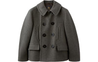 Loro Piana Jackets Coats Men's Dark Green