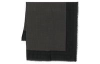 SAINT LAURENT Polka dot Jacquard Scarf