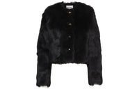 MIU MIU Furs Women's Black