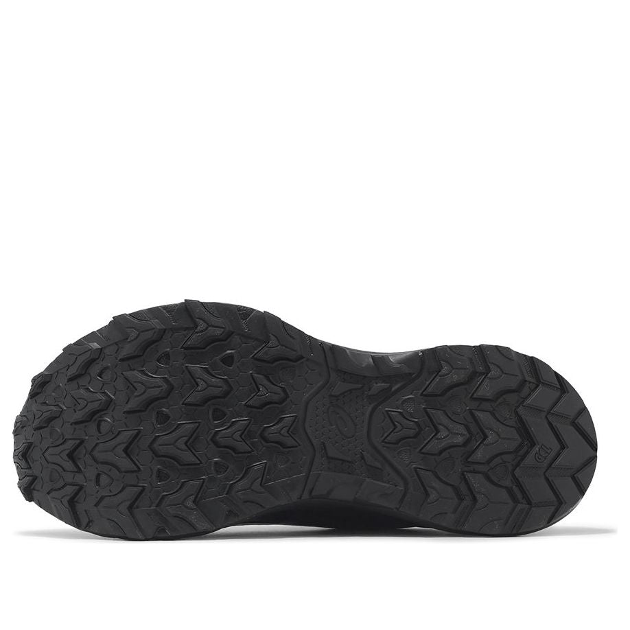(WMNS) ASICS Gel-Venture 10 Wide 'Black Graphite Grey' 1012B761-001