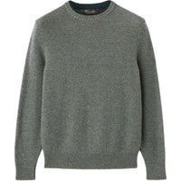 Loro Piana Cashmere Sweater Men's Beech Wood Color