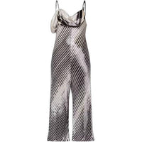 LOUIS VUITTON Jumpsuit Women's Multicolor