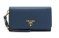 PRADA PRADA Luggage Collection Women's Marine Blue