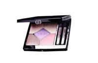 DIOR 2025 Spring Isetan Limited Five Colors Eye Shadows Easy To Blend Complexion