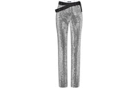 LOUIS VUITTON SS21 Straight Women's Silver