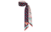 LOUIS VUITTON I Lv U Bb Bandeau