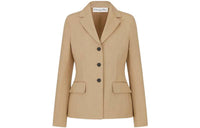 DIOR Business Suits Women's Beige