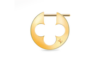 LOUIS VUITTON Empreinte Hoop Yellow Gold - Per Unit