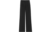 SAINT LAURENT Casual Pants Women's Black