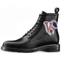 LOUIS VUITTON Tattoo LV League