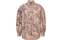 DIOR Shirts Women's Brown