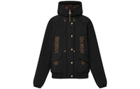 LOUIS VUITTON Jacket Women's Black
