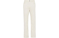 PRADA Pinwale-corduroy Straight-leg Trousers
