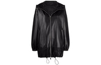 PRADA Jackets Women's Black