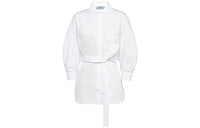 PRADA Shirts Women's White