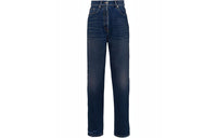 PRADA Jeans Women's Blue