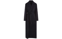 Loro Piana Coats Women's Blue