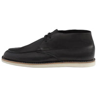 PRADA Men's Casual Shoes Men Low-Top Black