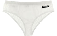 MIU MIU Underpants Women's 1 Pack White