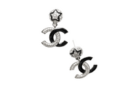 CHANEL Earrings Women's
