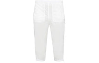 PRADA Leggings Women's White