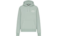 DIOR X Cactus Jack Cd Icon Hooded Sweatshirt
