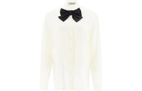 PRADA Shirts Women's White