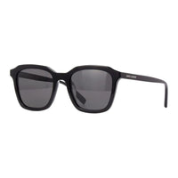 SAINT LAURENT Irregular Shape Sunglasses Unisex Multicolor