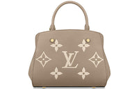 LOUIS VUITTON Montaigne Handbags