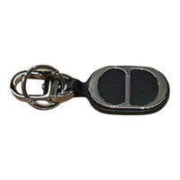 DIOR Brass Keychains Men's Multicolor