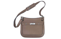 HERMES Jypsiere Crossbody Bags