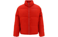 PRADA Down Jackets Men Red