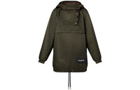 LOUIS VUITTON SS23 Jackets Coats Women's Army Green