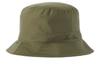 Loro Piana Nylon Polyamide Bucket Hats Men's Green