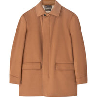 Loro Piana Jackets Coats Men's Llama Color