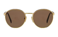 PRADA Sunglasses Women's Brown