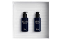DIOR Men's Purifying Cleanser Skincare Sets Hydrating Moisturizing Cleanser 125ml + Toner 100ml